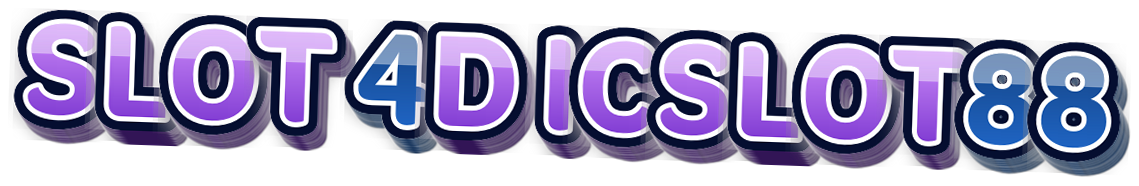 SLOT 4D ICSLOT88
